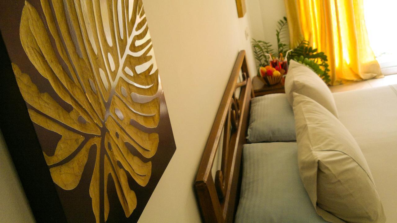 Serendib Guest House Negombo Quarto foto