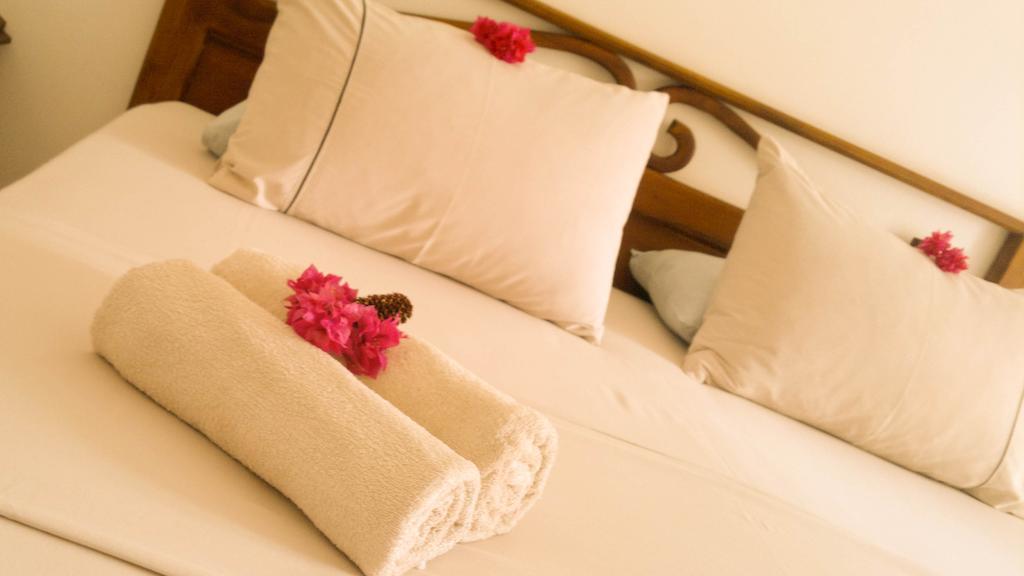 Serendib Guest House Negombo Quarto foto