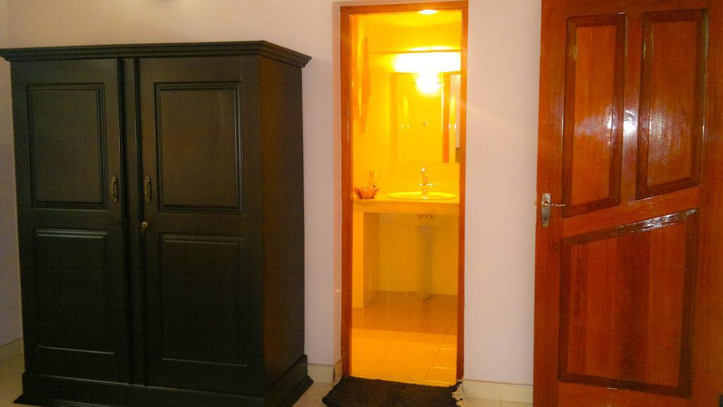 Serendib Guest House Negombo Quarto foto