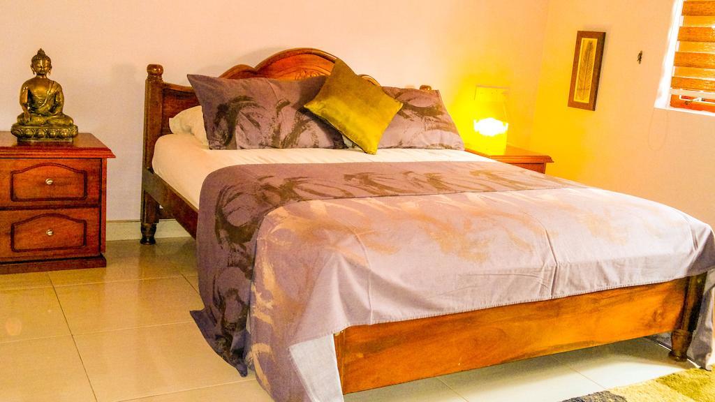 Serendib Guest House Negombo Quarto foto