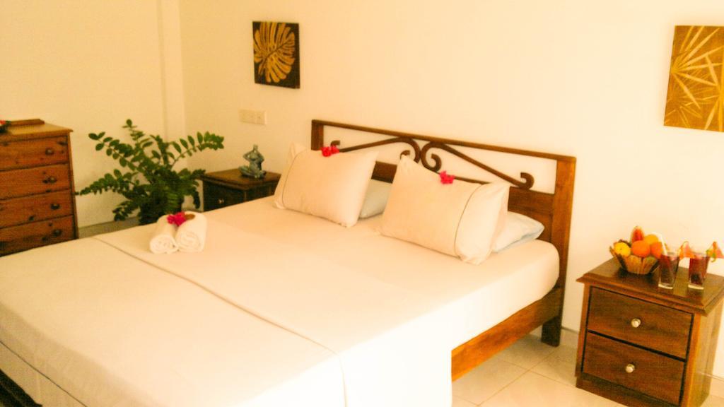 Serendib Guest House Negombo Quarto foto