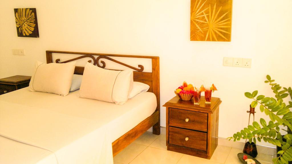 Serendib Guest House Negombo Quarto foto