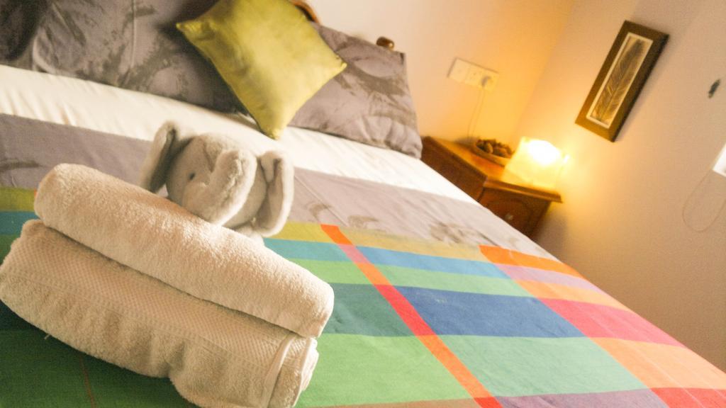 Serendib Guest House Negombo Quarto foto