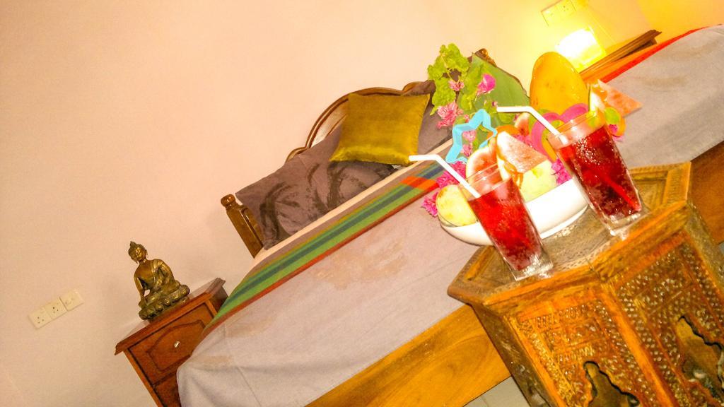 Serendib Guest House Negombo Quarto foto