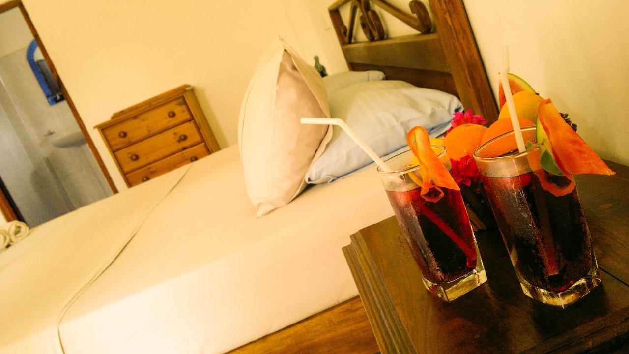 Serendib Guest House Negombo Quarto foto