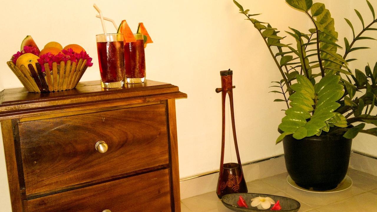 Serendib Guest House Negombo Quarto foto