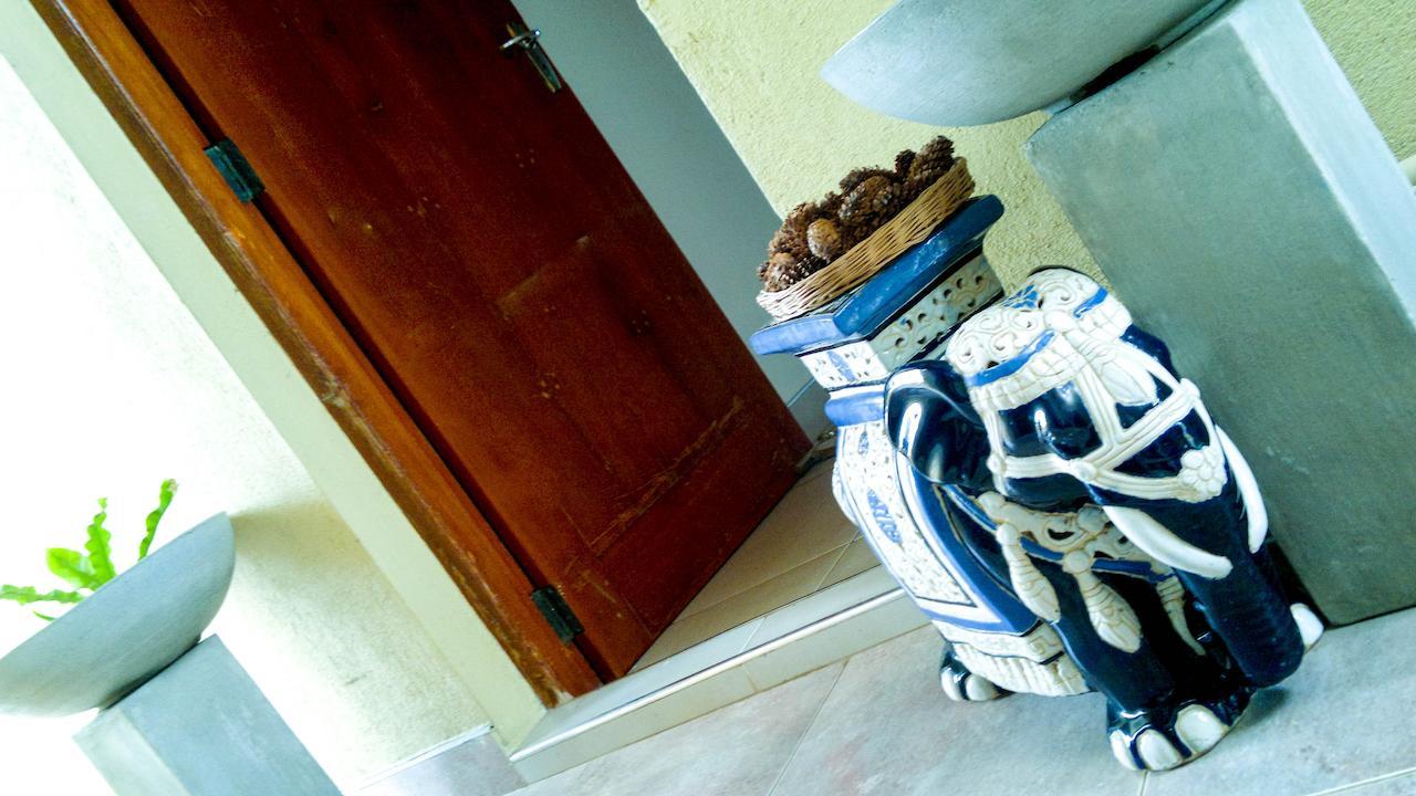 Serendib Guest House Negombo Quarto foto